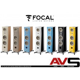 Focal Kanta No 2 Kule Hoparlör 